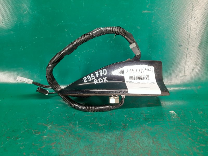 Антенна ACURA RDX 12-19 2013 Внедорожник 3.5 J35Z2 39150-TX4-A01ZF Б/У