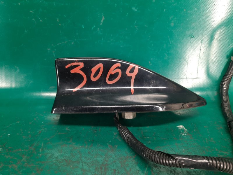 Антенна RDX 12-19 2013 Внедорожник 3.5 J35Z2