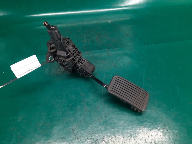 Педаль газа ACURA RDX 12-19 2013 Внедорожник 3.5 J35Z2 17800-T0A-A81 Б/У