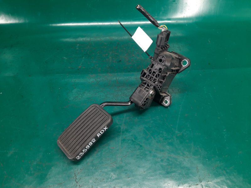 Педаль газа RDX 12-19 2013 Внедорожник 3.5 J35Z2