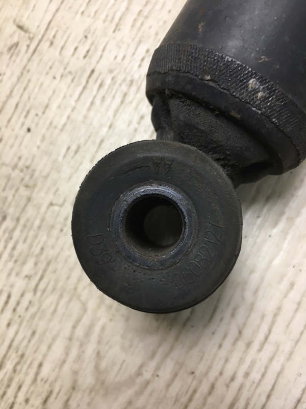 Амортизатор задний FOCUS 10-18 2013 BK 2.0 XQDA Амортизатор задний FOCUS 10-18 2013 BK 2.0 XQDA