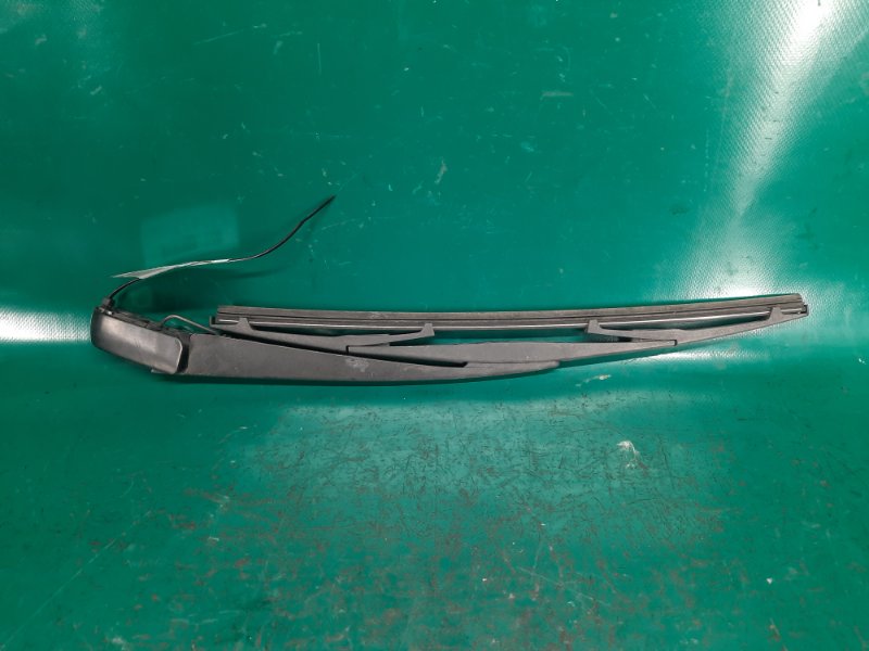 Поводок стеклоочистителя задний ACURA RDX 12-19 2017 Внедорожник 3.5 J35Z2 76720-SCV-A01 Б/У