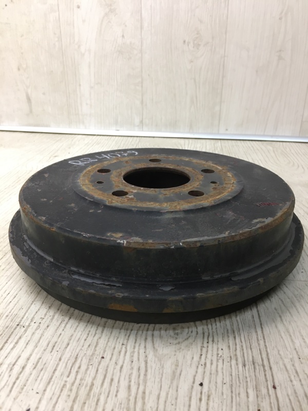 Тормозной барабан задний правый FORD FOCUS 10-18 BK 2.0 XQDA