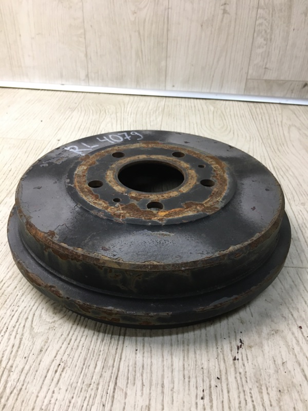 Тормозной барабан задний левый FORD FOCUS 10-18 BK 2.0 XQDA