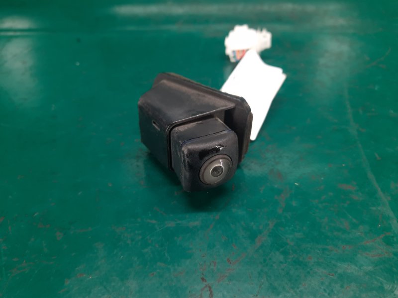 Камера заднего вида ACURA RDX 12-19 2017 Внедорожник 3.5 J35Z2 39530-TX4-A11 Б/У