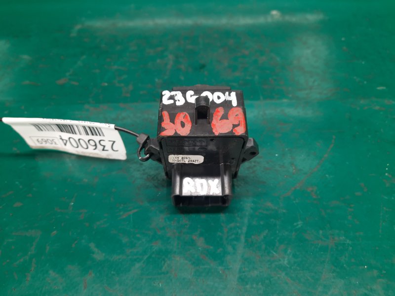 Блок управления зеркалами RDX 12-19 2013 Внедорожник 3.5 J35Z2