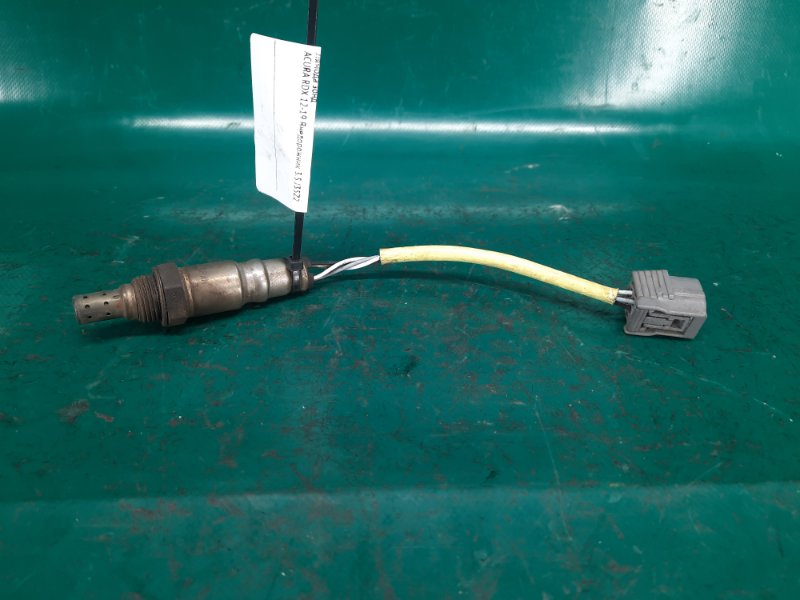 Лямбда зонд ACURA RDX 12-19 2017 Внедорожник 3.5 J35Z2 36531-5G0-A11 Б/У