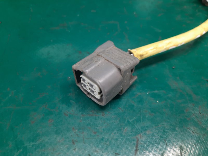 Лямбда зонд RDX 12-19 2017 Внедорожник 3.5 J35Z2