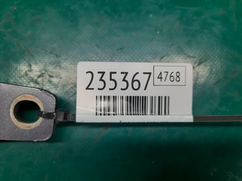 Петля крышки багажника задняя левая RDX 12-19 2017 Внедорожник 3.5 J35Z2 Петля крышки багажника задняя левая RDX 12-19 2017 Внедорожник 3.5 J35Z2