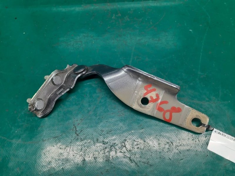 Петля крышки багажника задняя левая RDX 12-19 2017 Внедорожник 3.5 J35Z2 Петля крышки багажника задняя левая RDX 12-19 2017 Внедорожник 3.5 J35Z2