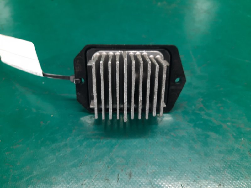 Резистор печки ACURA RDX 12-19 Внедорожник 3.5 J35Z2 Резистор печки ACURA RDX 12-19 Внедорожник 3.5 J35Z2