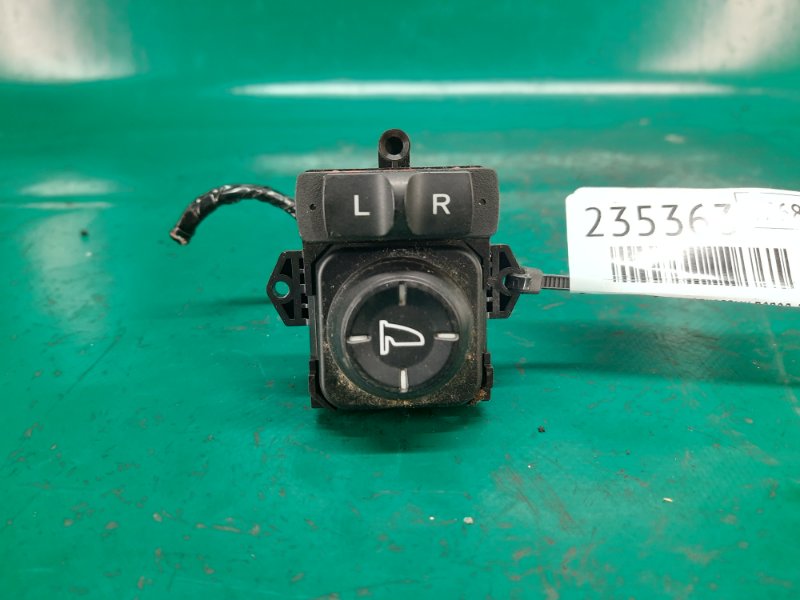 Блок управления зеркалами передний левый ACURA RDX 12-19 2017 Внедорожник 3.5 J35Z2 35190-TX4-A11 Б/У