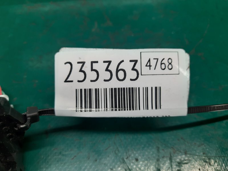 Блок управления зеркалами передний левый RDX 12-19 2017 Внедорожник 3.5 J35Z2