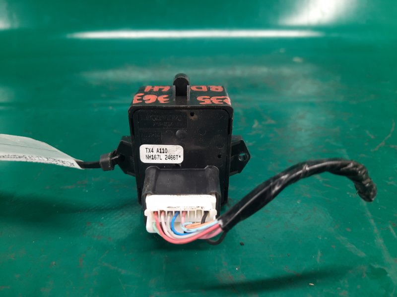 Блок управления зеркалами передний левый ACURA RDX 12-19 Внедорожник 3.5 J35Z2