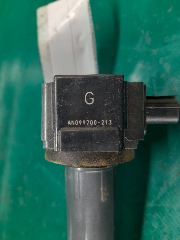 Катушка зажигания RDX 12-19 2017 Внедорожник 3.5 J35Z2