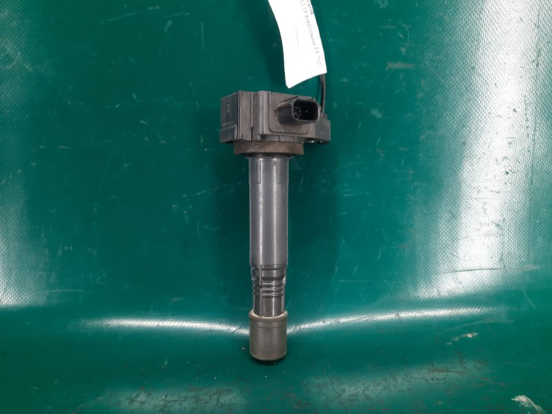 Катушка зажигания ACURA RDX 12-19 2017 Внедорожник 3.5 J35Z2 30520-5G0-A01 Б/У