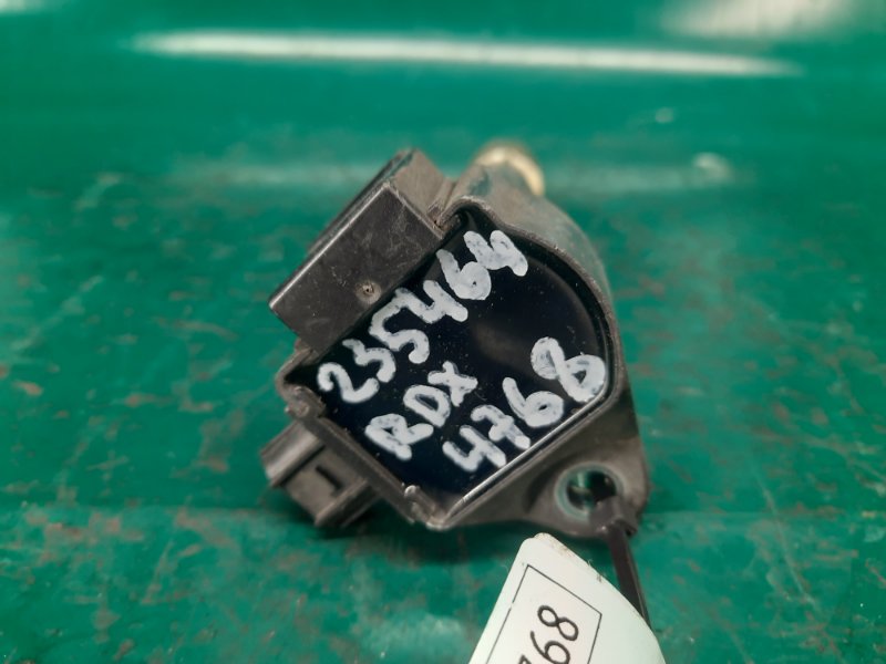 Катушка зажигания RDX 12-19 2017 Внедорожник 3.5 J35Z2