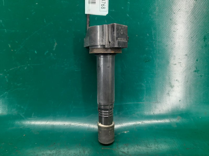 Катушка зажигания ACURA RDX 12-19 2017 Внедорожник 3.5 J35Z2 30520-5G0-A01 Б/У