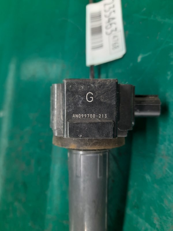 Катушка зажигания RDX 12-19 2017 Внедорожник 3.5 J35Z2