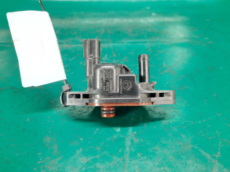 Клапан электромагнитный (вакуумный) ACURA RDX 12-19 2017 Внедорожник 3.5 J35Z2 36162-5G0-A01 Б/У