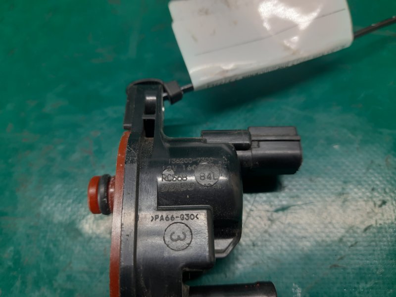 Клапан электромагнитный (вакуумный) RDX 12-19 2017 Внедорожник 3.5 J35Z2