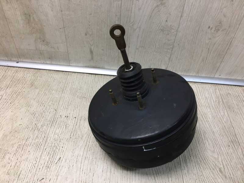 Вакуумный усилитель тормозов DODGE JOURNEY 08-20 2013 JC 3.6 ERB 68155434AA Б/У