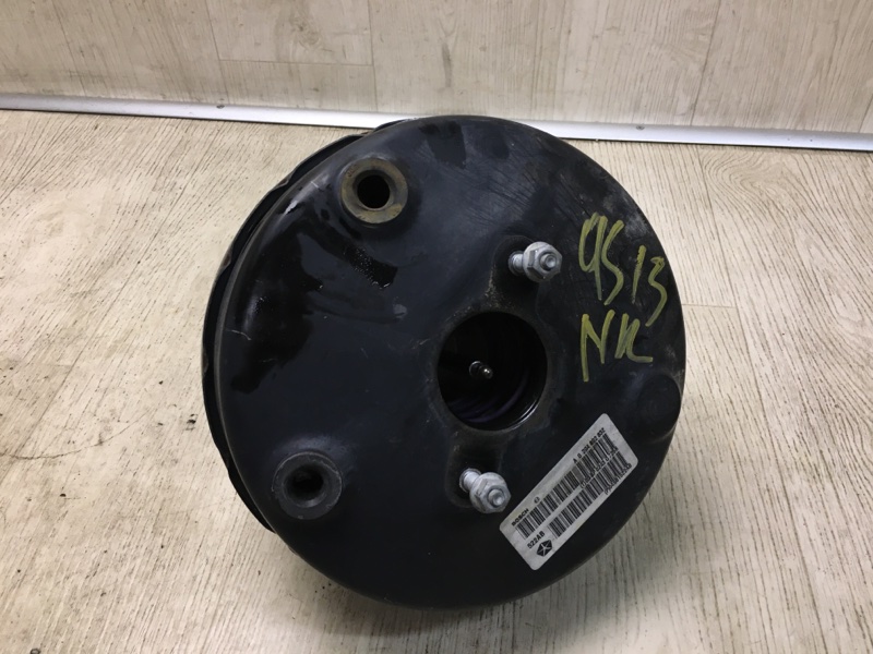 Вакуумный усилитель тормозов DODGE JOURNEY 08-20 JC 3.6 ERB