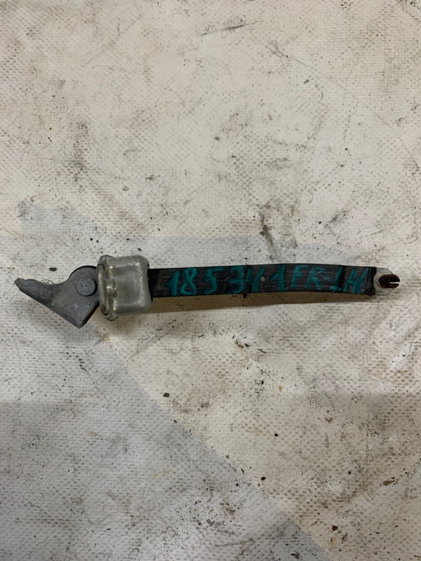 Ограничитель двери передний левый SUZUKI SX4 06-13 2008 Хетчбек 2.0 81810-57L01 Б/У