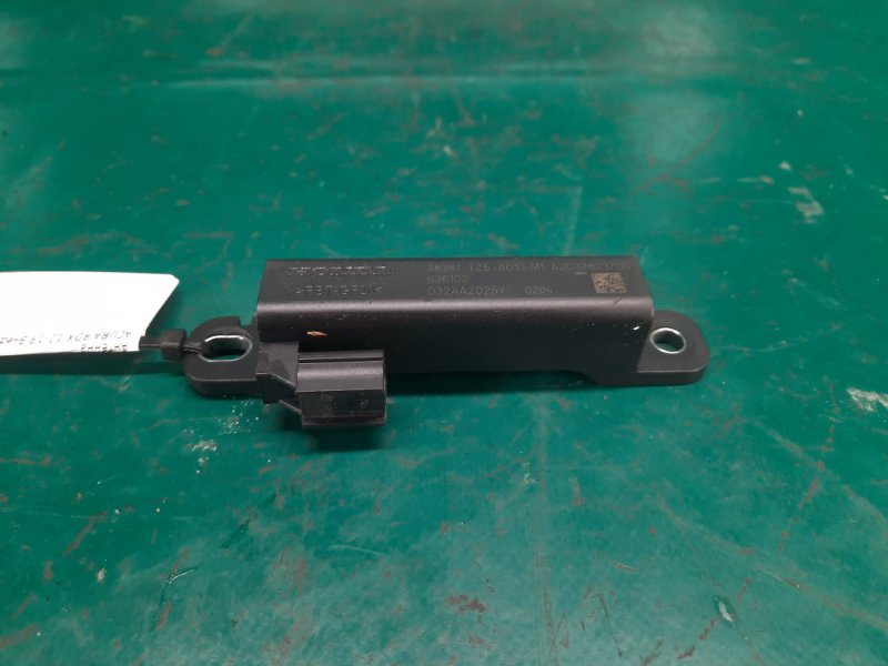 Антенна ACURA RDX 12-19 2017 Внедорожник 3.5 J35Z2 38387-TZ5-A01 Б/У