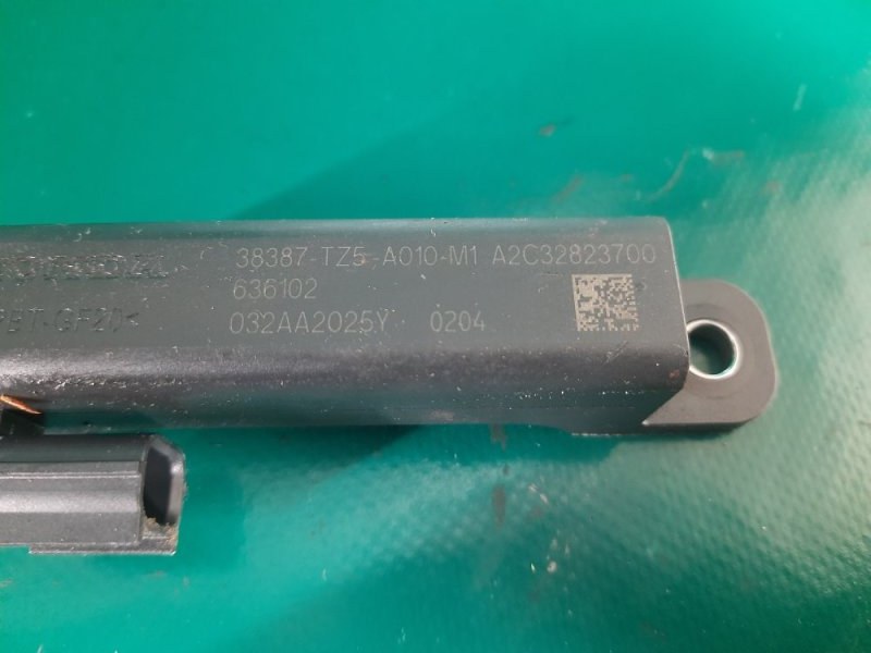 Антенна RDX 12-19 2017 Внедорожник 3.5 J35Z2