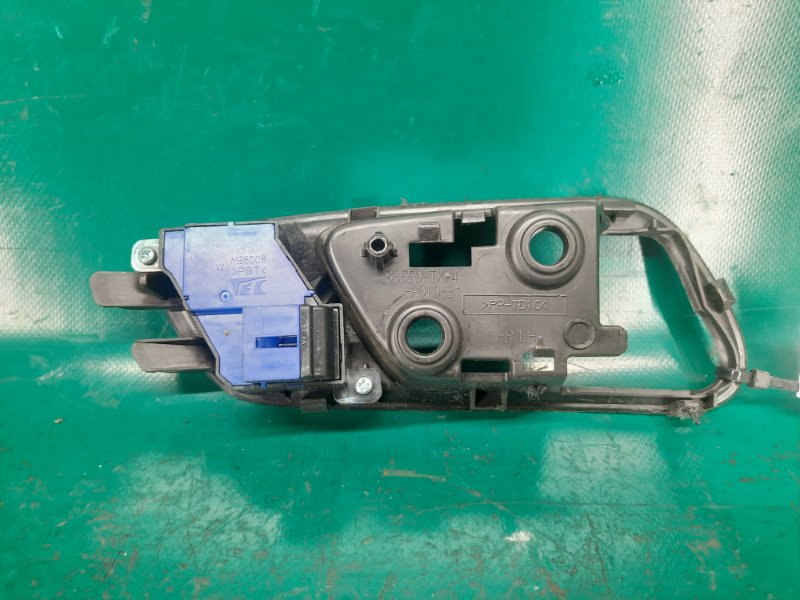 Блок кнопок памяти сидений передний левый ACURA RDX 12-19 Внедорожник 3.5 J35Z2