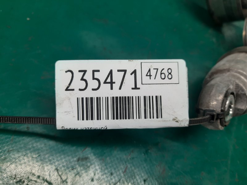 Натяжитель ремня генератора RDX 12-19 2017 Внедорожник 3.5 J35Z2