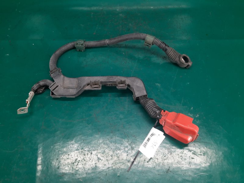 Запчасть клемма аккумулятора ACURA RDX 12-19 2017 Внедорожник 3.5 J35Z2 32410-TX4-A02 Б/У Клемма аккумулятора ACURA RDX 12-19 2017 Внедорожник 3.5 J35Z2 32410-TX4-A02 Б/У