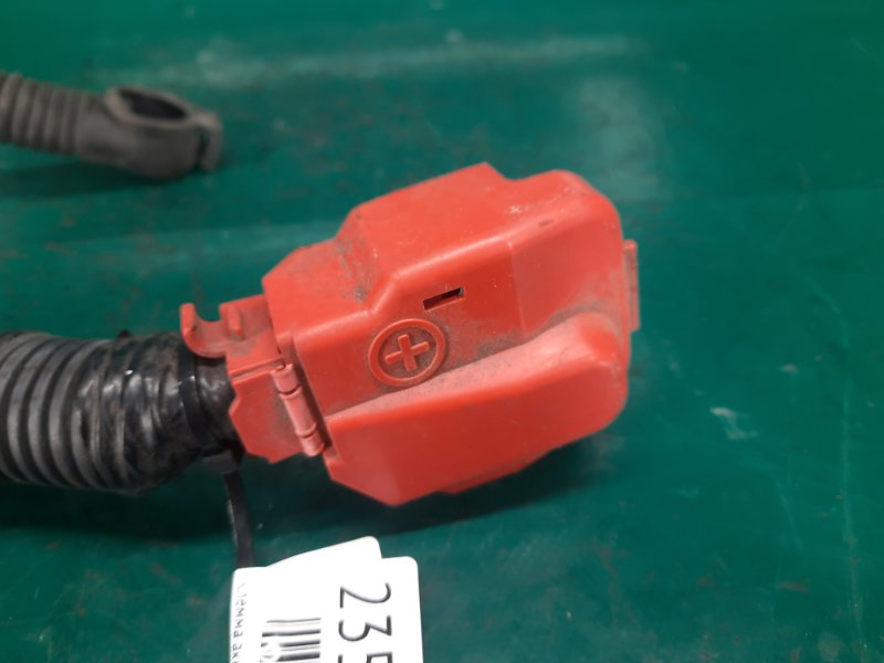 Клемма аккумулятора ACURA RDX 12-19 Внедорожник 3.5 J35Z2 Клемма аккумулятора ACURA RDX 12-19 Внедорожник 3.5 J35Z2