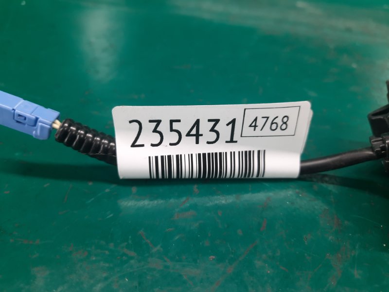 Кнопка открывания багажника наружная RDX 12-19 2017 Внедорожник 3.5 J35Z2