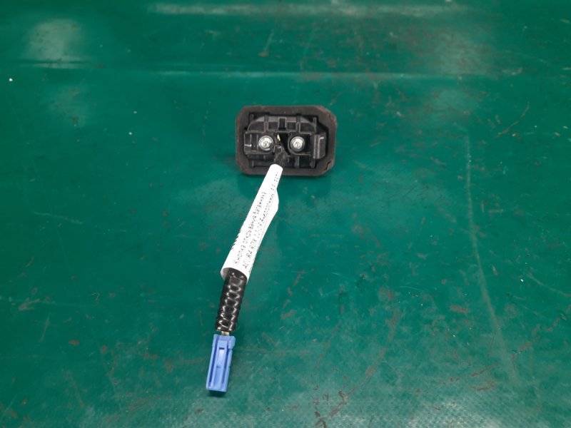 Кнопка открывания багажника наружная ACURA RDX 12-19 Внедорожник 3.5 J35Z2