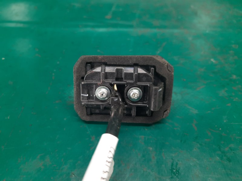 Кнопка открывания багажника наружная RDX 12-19 2017 Внедорожник 3.5 J35Z2