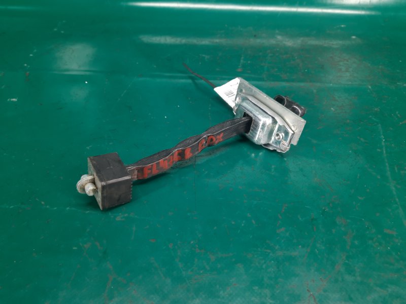 Запчасть ограничитель двери передний левый ACURA RDX 12-19 2017 Внедорожник 3.5 J35Z2 72380-TX4-A01 Б/У Ограничитель двери передний левый ACURA RDX 12-19 2017 Внедорожник 3.5 J35Z2 72380-TX4-A01 Б/У