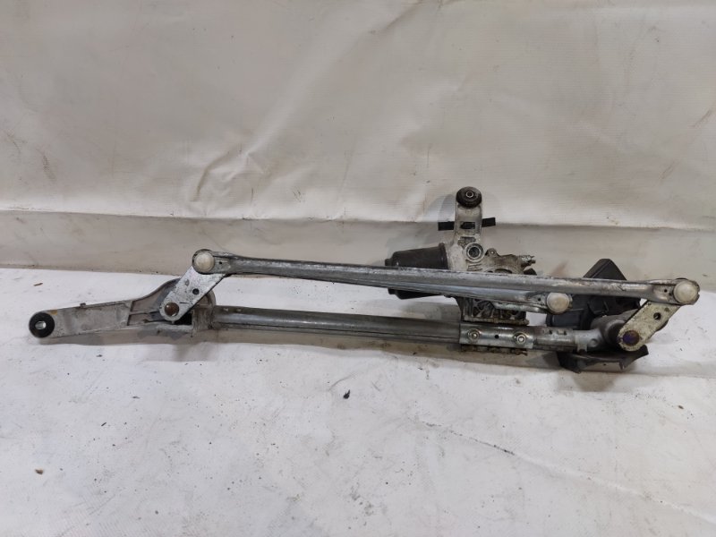 Трапеция стеклоочистителей LEGACY 09-15 BM 2013 Седан 2.5 FB25B