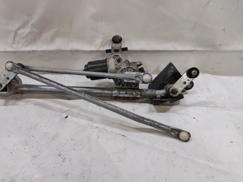 Трапеция стеклоочистителей SUBARU LEGACY 09-15 BM Седан 2.5 FB25B