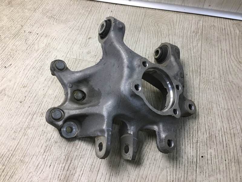 Цапфа задняя правая OPTIMA JF 15-20 2016 JF 2.4 G4KJ