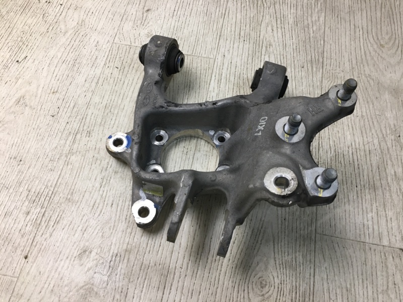 Цапфа задняя правая OPTIMA JF 15-20 2016 JF 2.4 G4KJ