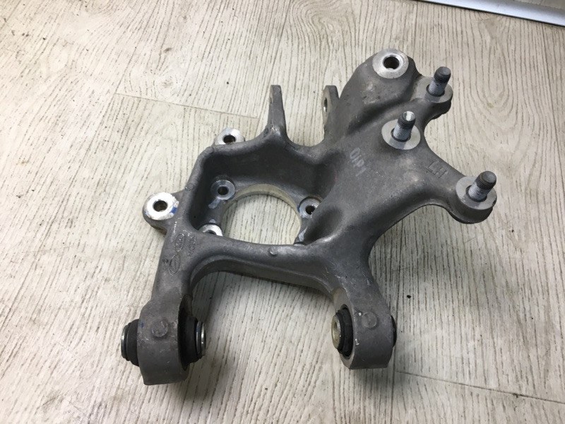 Цапфа задняя левая OPTIMA JF 15-20 2016 JF 2.4 G4KJ Цапфа задняя левая OPTIMA JF 15-20 2016 JF 2.4 G4KJ