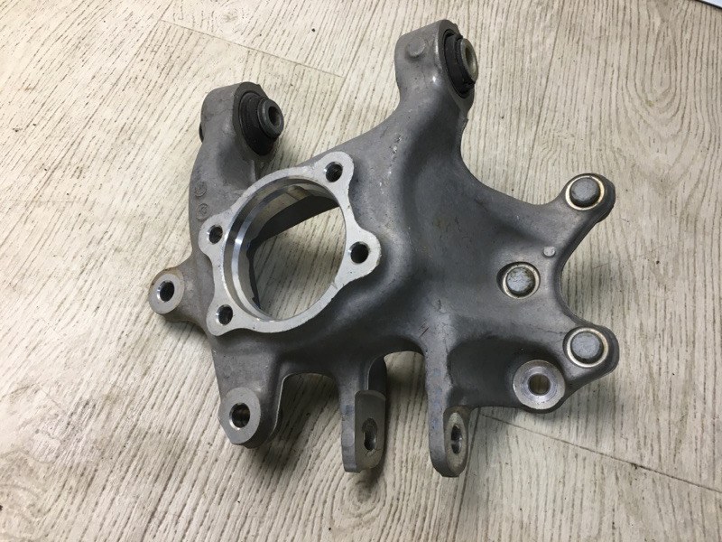 Цапфа задняя левая KIA OPTIMA JF 15-20 JF 2.4 G4KJ Цапфа задняя левая KIA OPTIMA JF 15-20 JF 2.4 G4KJ