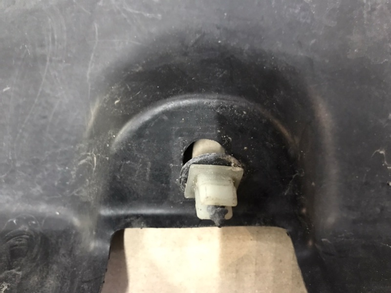 Защита днища задняя SIENNA 11-16 2012 GSL30 3.5 2GR-FE Защита днища задняя SIENNA 11-16 2012 GSL30 3.5 2GR-FE