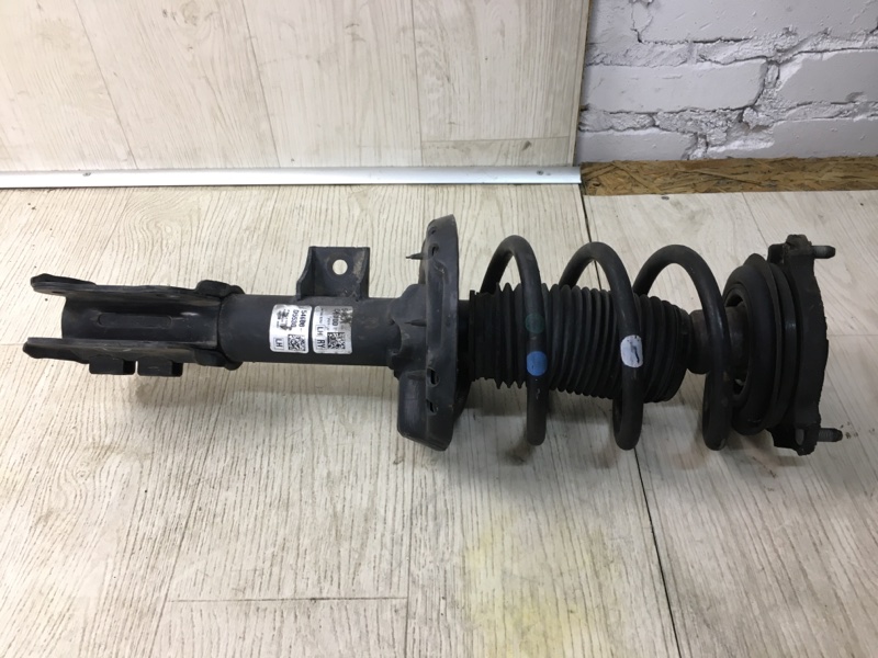 Амортизатор передний левый OPTIMA JF 15-20 2016 JF 2.4 G4KJ Амортизатор передний левый OPTIMA JF 15-20 2016 JF 2.4 G4KJ