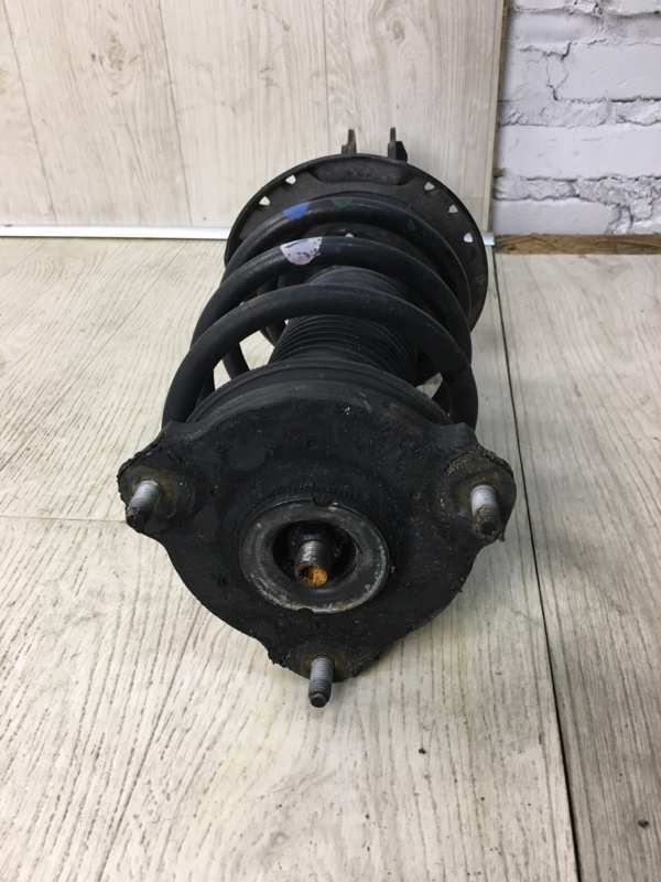 Амортизатор передний левый KIA OPTIMA JF 15-20 JF 2.4 G4KJ Амортизатор передний левый KIA OPTIMA JF 15-20 JF 2.4 G4KJ