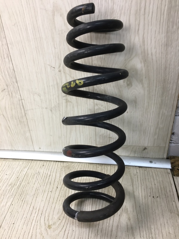 Пружина задней подвески OPTIMA JF 15-20 2016 JF 2.4 G4KJ