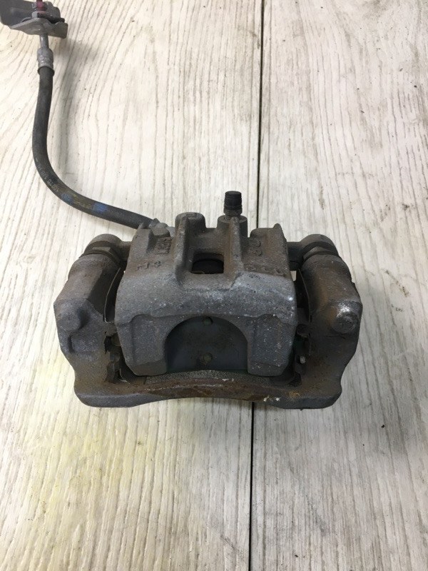 Суппорт тормозной задний правый OPTIMA JF 15-20 2016 JF 2.4 G4KJ