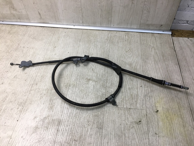 Трос стояночного тормоза задний правый OPTIMA JF 15-20 2016 JF 2.4 G4KJ Трос стояночного тормоза задний правый OPTIMA JF 15-20 2016 JF 2.4 G4KJ